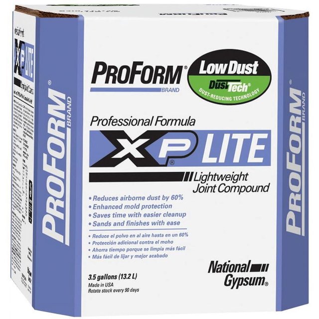 ProForm XP Lite JT0281/JT0319 AllPurpose Lightweight ReadyMix Joint