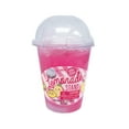 thumbnail image 1 of Compound Kings Lemonade Cup Slime – Stretchy, Scented Fun in Pink & Yellow for Kids Ages 4+, 1 of 2