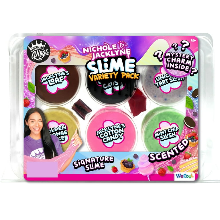 Our Best Selling Slime