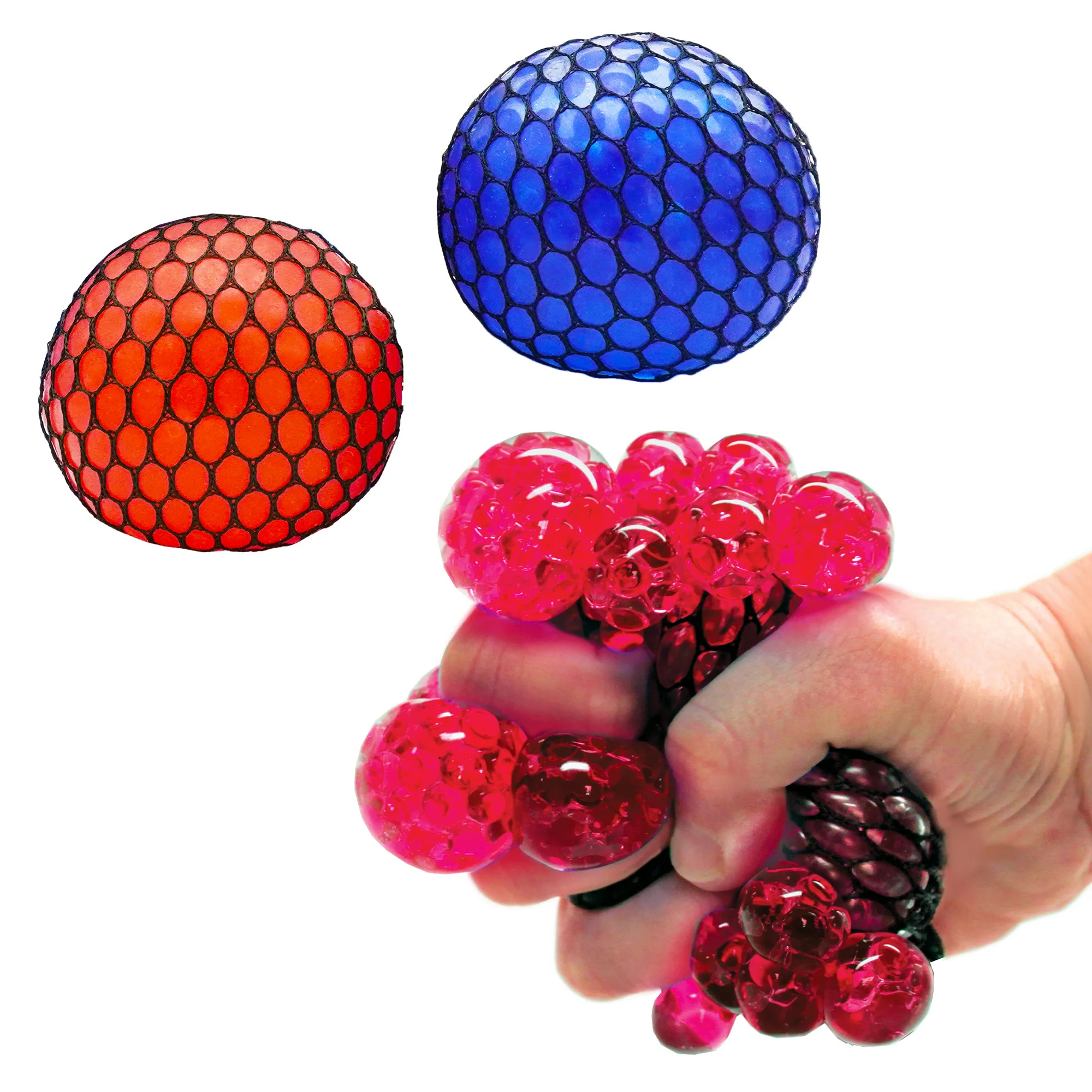 Squishy Ball Maker Kit At Lyn Romano Blog