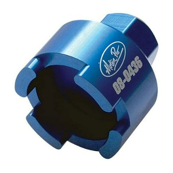 Motion Pro 08 0436 Compression Bolt Removal Tool