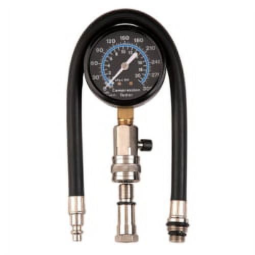COMPRESSION TESTER