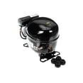 thumbnail image 1 of COMPRESSOR, 1/2HP, R290, EMBRACO, 115V-6 RF CMP1607 - Genuine OEM Replacement Part, 1 of 1