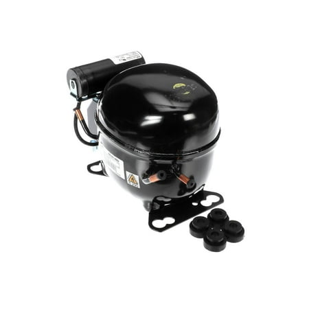 COMPRESSOR, 1/2HP, R290, EMBRACO, 115V-6 RF CMP1607 - Genuine OEM Replacement Part