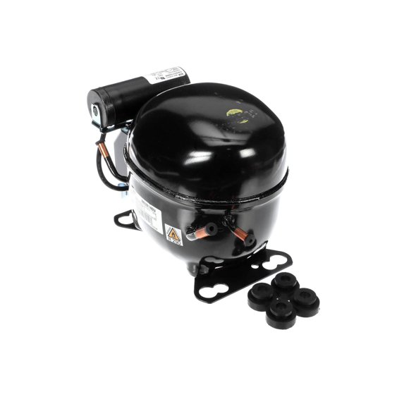 COMPRESSOR, 1/2HP, R290, EMBRACO, 115V-6 RF CMP1607 - Genuine OEM Replacement Part