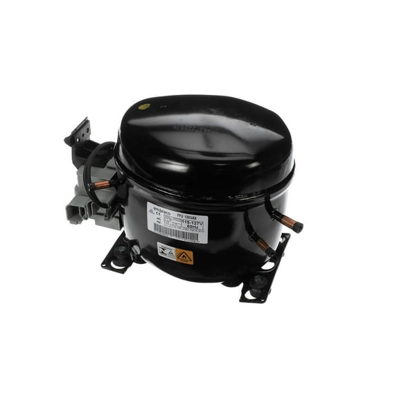 COMPRESSOR, 1/3HP R290 120V/60 ( FFU130U RF CMP1702 - Genuine OEM Replacement Part