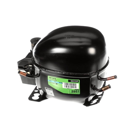 COMPRESSOR DANFOSS 1/3 HP MMPP4301-EP-C - Genuine OEM Replacement Part