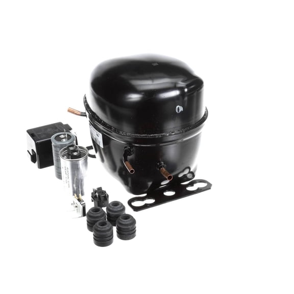 COMPRESSOR R714A-440 - Genuine OEM Replacement Part