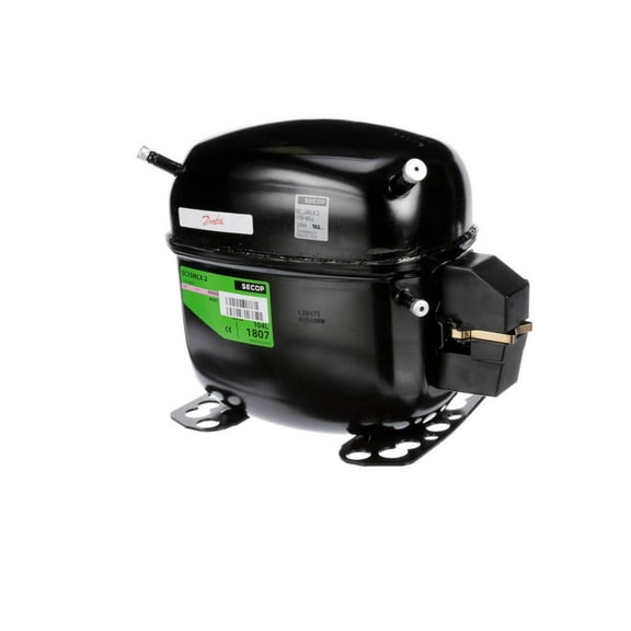 COMPRESSOR,SC15MLX.2,115V/60HZ DANFO 3527016 - Genuine OEM Replacement Part