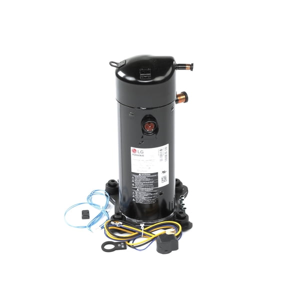 COMPRESSOR, SCROLL AQA042KAE - Genuine OEM Replacement Part