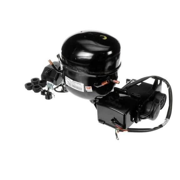 COMPRESSOR X27F.12 - Genuine OEM Replacement Part