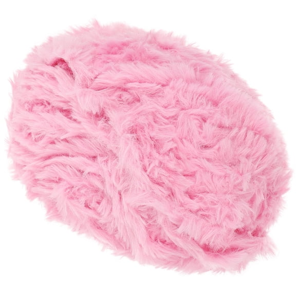 COMPUKAS Acrylic Yarn for Beginners, Perfect for Knitting and Crocheting Scarves, Hats, and Accessories