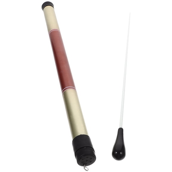 COMPUKAS 1 Set High Hardness Conducting with Professional Design for Concerts Musical Accessories