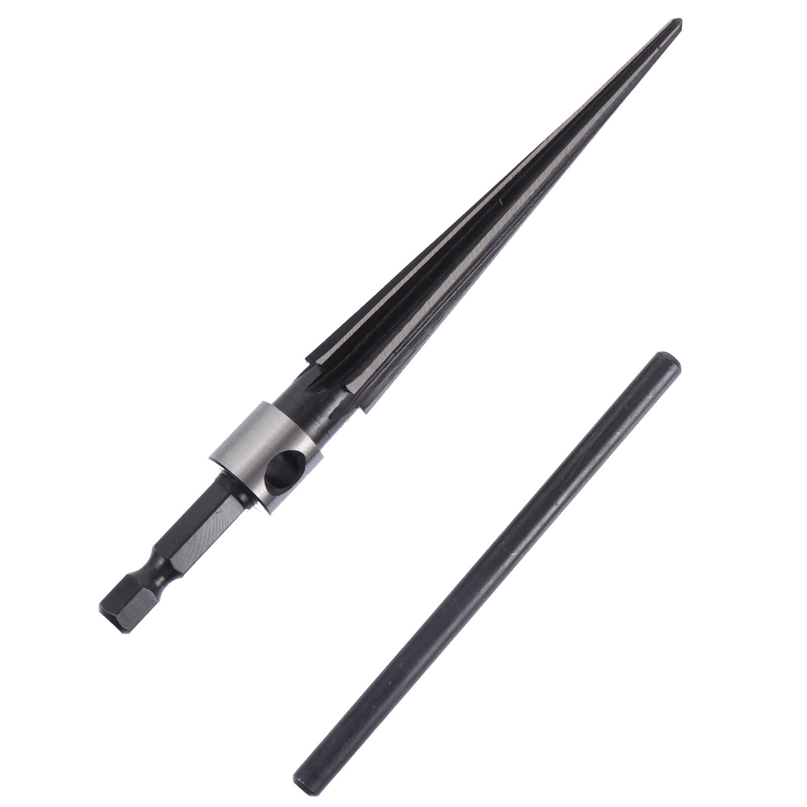 COMPUKAS 1 Set T Handle Deburring Chamfer Tool for Efficient Woodworking Applications
