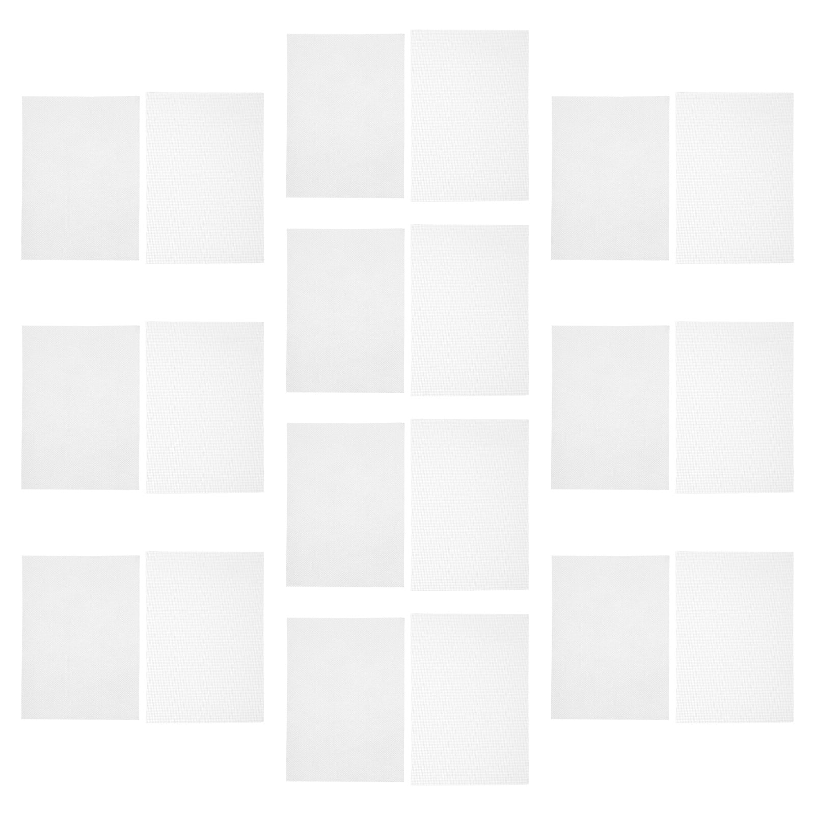 COMPUKAS 10 Sets Paper Pulp For Paper Making For Diy Paper Craft And ...