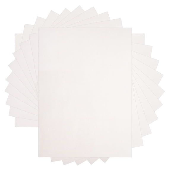 COMPUKAS 100 Sheets Wrapping Paper Sheets for and Shipping Packaging Materials