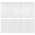 thumbnail image 1 of COMPUKAS Wedding Party Napkins Napkin Wood Pulp Water Absorption Summer Party 100Pcs, 1 of 8