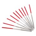 thumbnail image 1 of COMPUKAS Metal File Kit Multi 10Pcs, 1 of 7