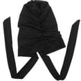 thumbnail image 1 of COMPUKAS Hair Bonnet Sleeping Supple Bonnet 1Pack, 1 of 8