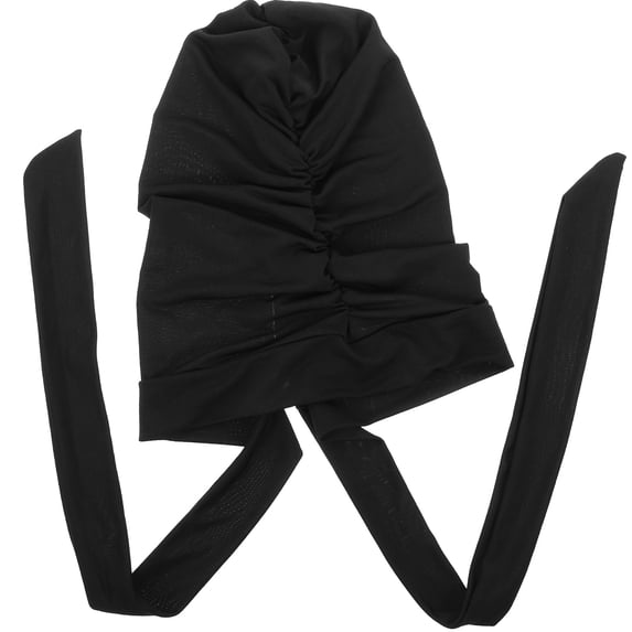 COMPUKAS Hair Bonnet Sleeping Supple Bonnet 1Pack