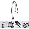 thumbnail image 1 of COMPUKAS Decorative Metal Head Cotton Drawstrings 12 Replacement for Clothing, 1 of 6