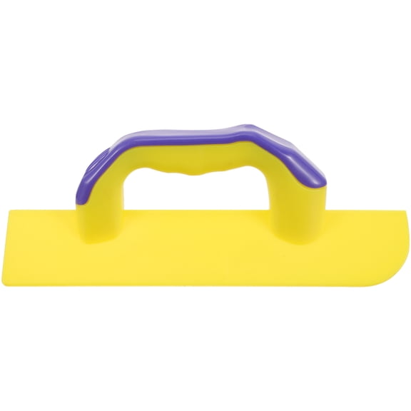 COMPUKAS Plaster Trowel Plastic Multi Professionals Wall Corner Repair 1Pcs