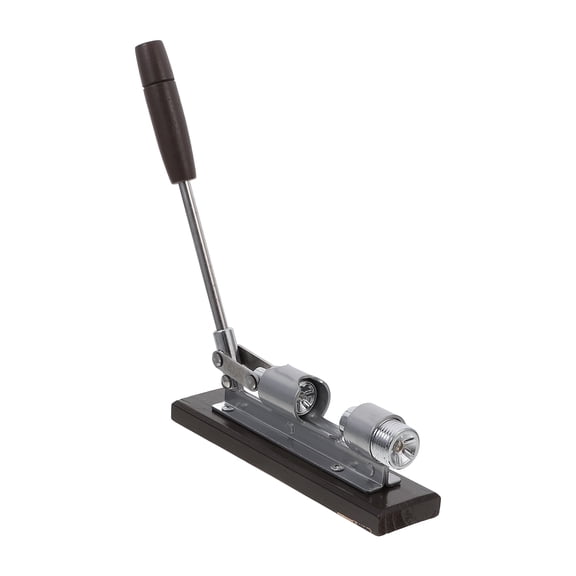 COMPUKAS Walnut Nutcracker Tool Stainless Steel Nut Crusher for Home Use Kitchen Gadget 1 Set and Easy to Use