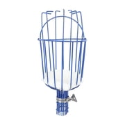 COMPUKAS 1Pc Blue Jujube Harvester Practical Fruit Picker for Orchard Use