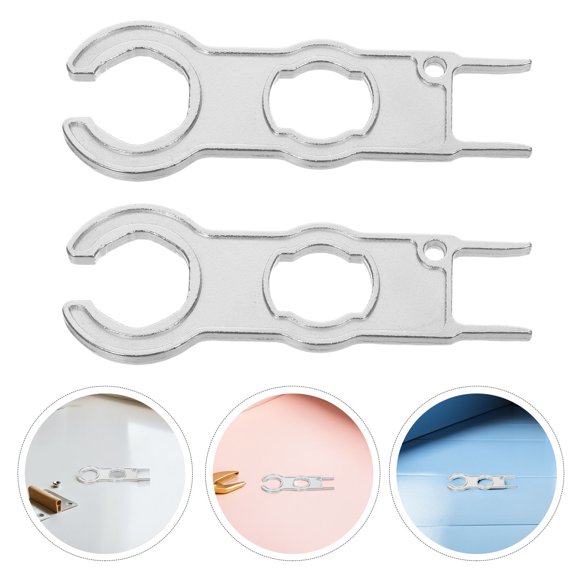 COMPUKAS Solar Connector Wrench for Panel Installation and Maintenance