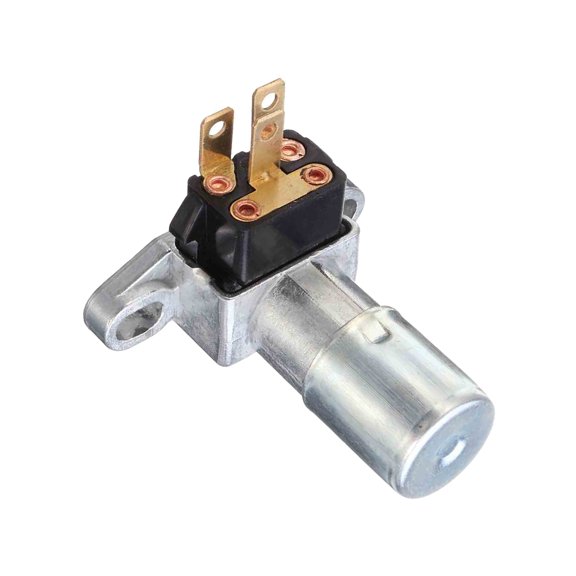 COMPUKAS 1Pc Car Lamp High-Beam Control Switch Assorted Color Easy Installation Durable Material