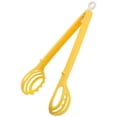 thumbnail image 1 of COMPUKAS 1Pcs Egg Whisk Stirrer Tool Plastic for Whisking Eggs in Kitchen 11.0x2.7x2.6in, 1 of 8