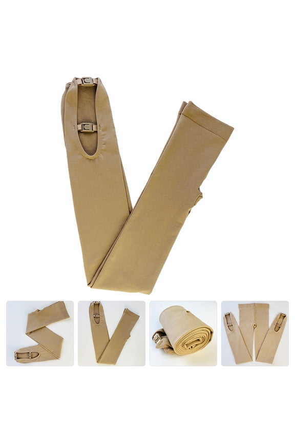 1Pcs Skating Tight Thermal Protection for Skating Enthusiasts Ice Skating Clothing 90x26cm