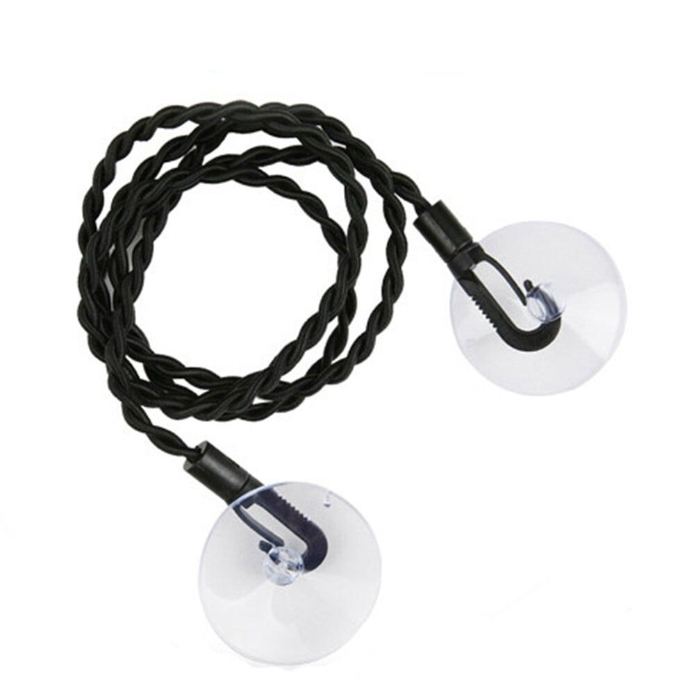 COMPUKAS Portable Outdoor Clothes Drying Rope Nylon Cooling Boat Owners ...
