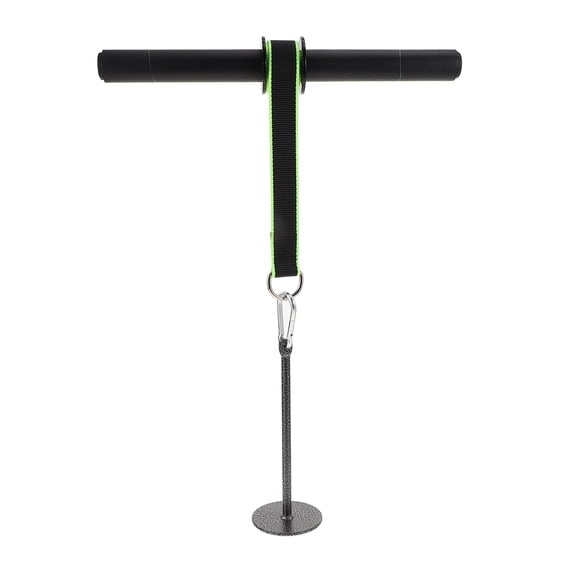 COMPUKAS 1Set Heavy Steel Forearm Trainer Arm Exercise Device for Power Wrist Workout