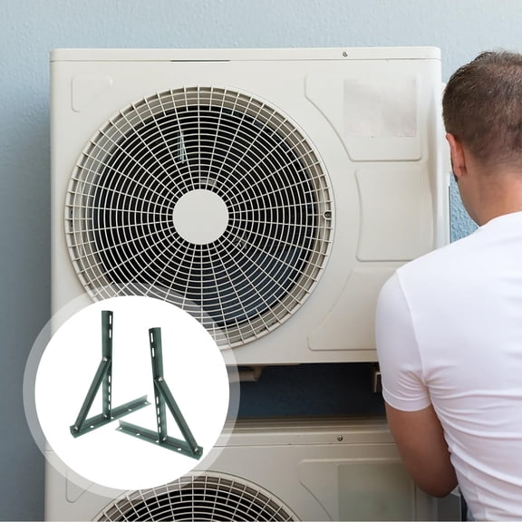 COMPUKAS Air Conditioning Support 1 Set