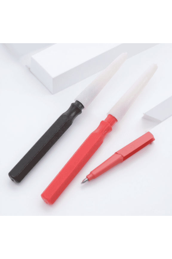 2-Pack Watch Repair Tools Set with Plastic Handles, Assorted Colors for Beginners, Reduce Friction, Ideal for Back to School