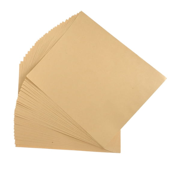 COMPUKAS 30pcs Writing Paper For Blind People: Braille Teaching Tools For Daily Use