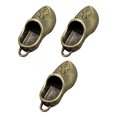 thumbnail image 1 of COMPUKAS 3-Piece Jewelry Supplies Set with Golden Brass Key Chains, Pendants for Crafting and Jewelry Making Enthusiasts, 1 of 6