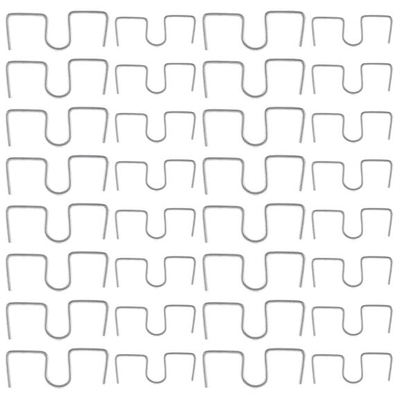 COMPUKAS 40PCS Orchard Branch Puller with Tree Shaping Tools - Spreader for Farmers
