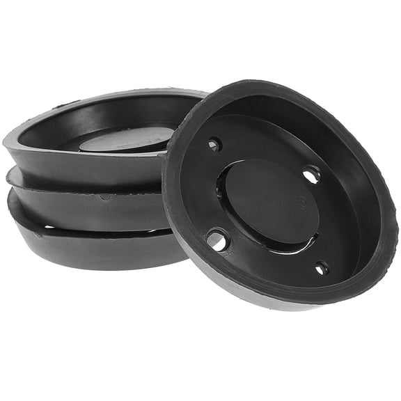 COMPUKAS Pitcher Pump Parts Kit Rubber 4Pcs