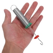 COMPUKAS 5-Piece Physics Experiment Set Hands- Learning Tools for Student Science Education