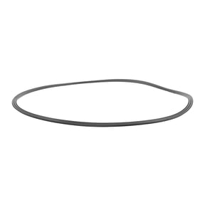 COMPUKAS Bar Stool Base Rubber Ring Floor Protector Durable Non Slip Ring for Hardwood Floors