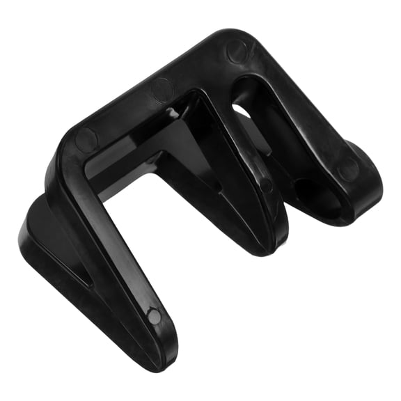COMPUKAS Boat Dock Hook with Durable Nylon Fiberglass for Easy Installation and Safe Mooring