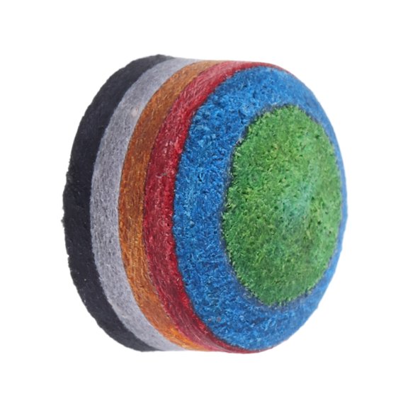 COMPUKAS Break Tip for Pool Cue with Multi Rubber for Billiards Players 1Pack