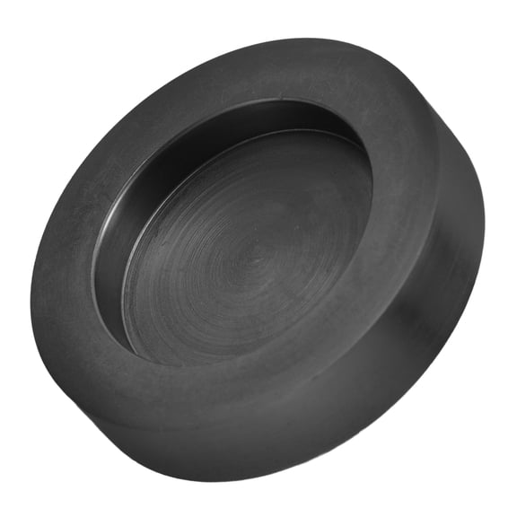 COMPUKAS Coin Casting Molds Graphite Ingot Mold For Metal Casting 1Set