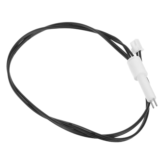 COMPUKAS Water Analysis Conductivity Probe for Pure Water Machines, Black