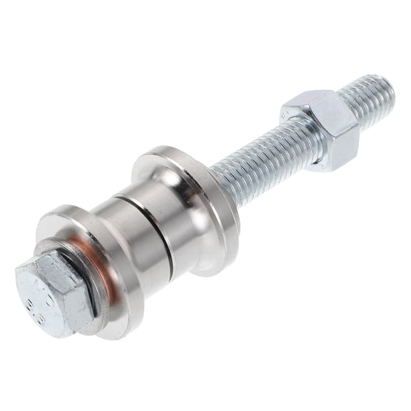 COMPUKAS Copper Tubing Flare Tool with Stainless Steel Ergonomic Handle for Marine Use - 1 Piece Flare Tool