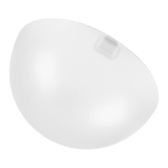 COMPUKAS Lightweight Portable Flash Dome Diffuser for Reliable Light Diffusion
