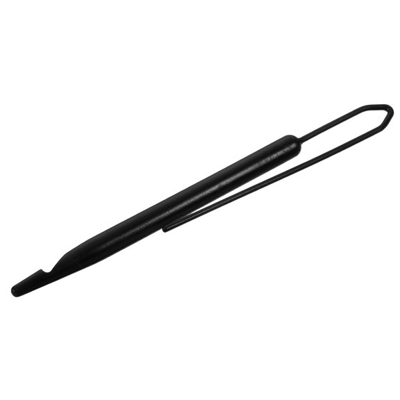 COMPUKAS Dreadlock Crochet Hook Set 1Pack Plastic Braid Design For Stylish Hair Creation