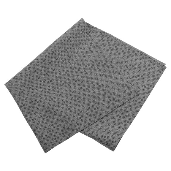 COMPUKAS Durable Rug Backing Fabric For Carpet Making Supplies 1Pcs